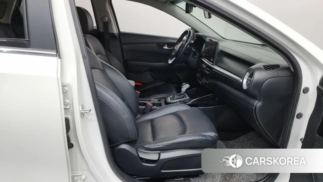 Kia The New K3 2nd generation id 4636970 из Кореи 18