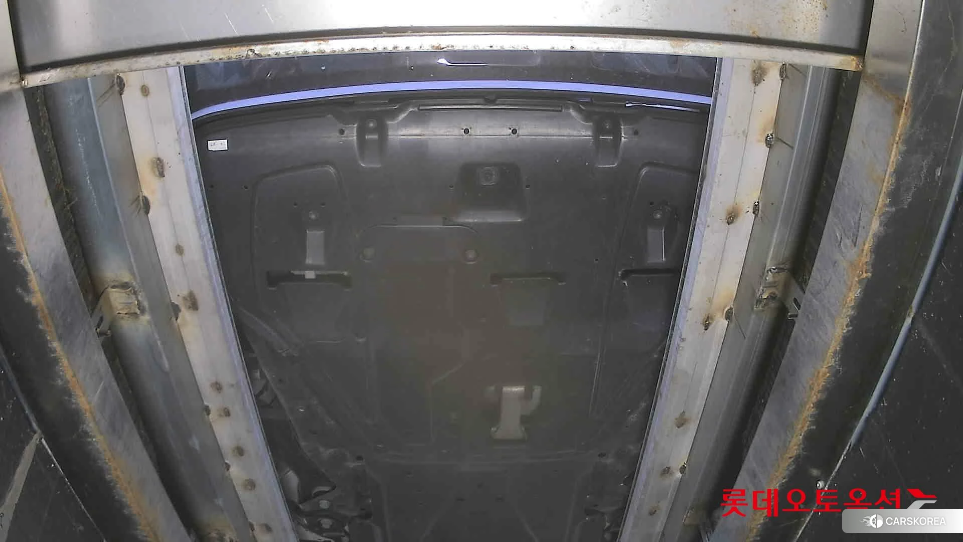Kia Sportage id 4296924 из Кореи 18