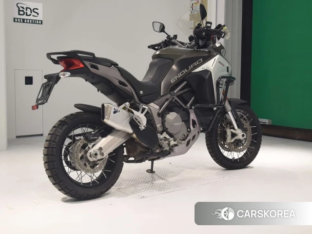 Проданный Ducati MULTISTRADA 1200 2016 из Японии, фото 2