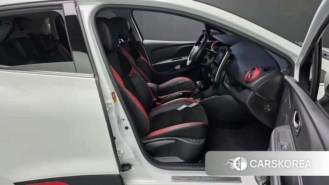 Renault Korea (Samsung) Clio id 4703517 из Кореи 18