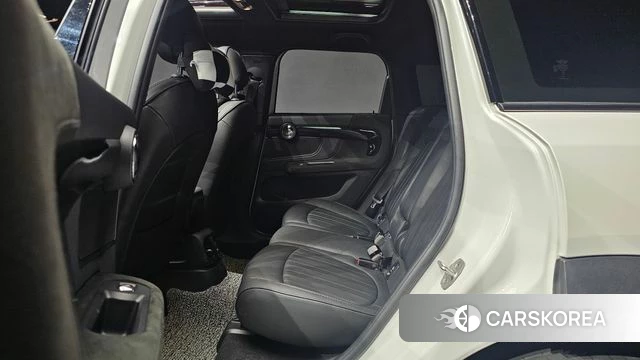 Mini Cooper S Countryman id 4630612 из Кореи 18