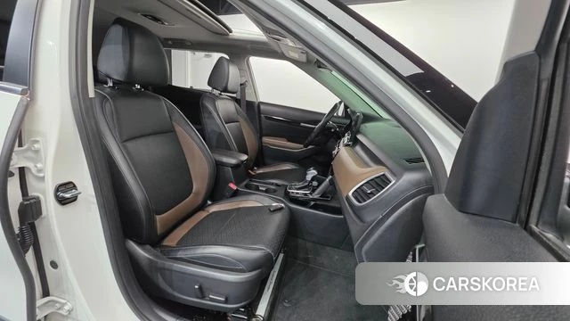 Kia Seltos id 4836813 из Кореи 18