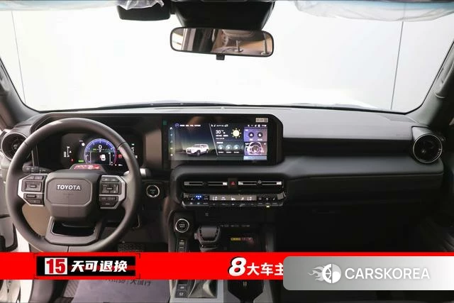 Toyota Prado id 4300933 из Китая 18