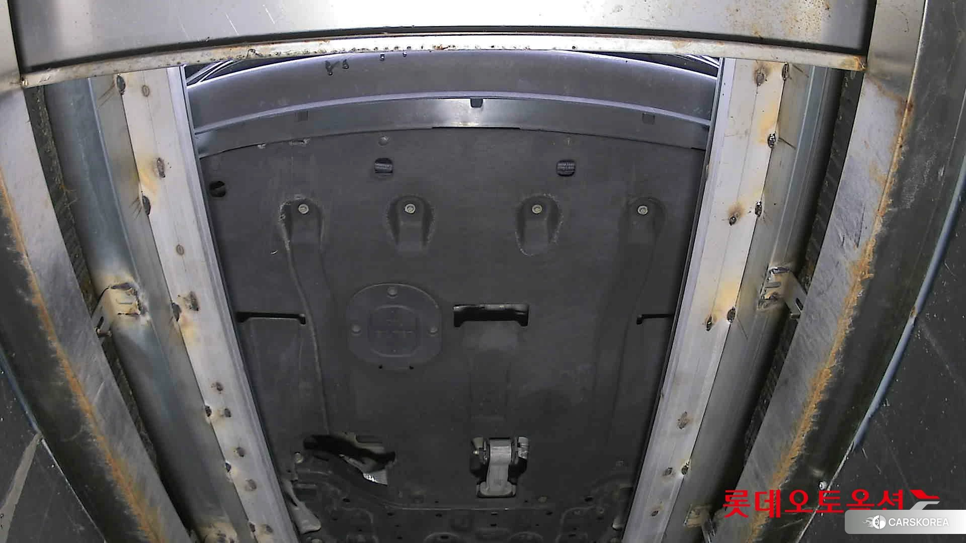 Hyundai Grandeur id 3875861 из Кореи 18