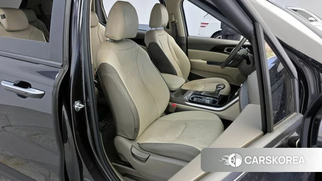 Kia Carnival 4th generation id 4281190 из Кореи 18