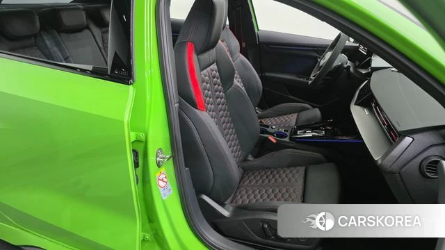Audi RS3 (8Y) id 4748790 из Кореи 18