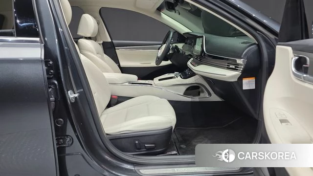 Hyundai The New Grandeur IG Hybrid id 4202112 из Кореи 18