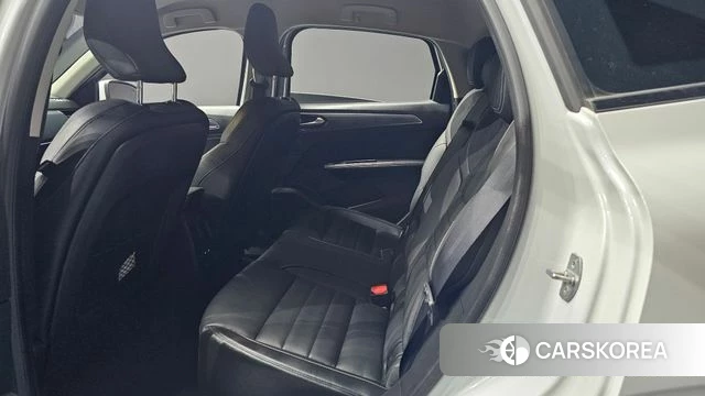 Renault Korea (Samsung) XM3 id 4864711 из Кореи 18