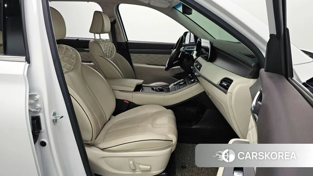 Hyundai Palisade id 4283604 из Кореи 18