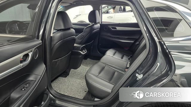 Hyundai The New Grandeur IG id 4688844 из Кореи 18