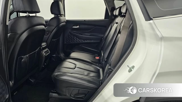 Hyundai The New Santa Fe id 4446014 из Кореи 18