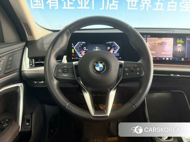 BMW X2 (import) id 4256726 из Китая 18