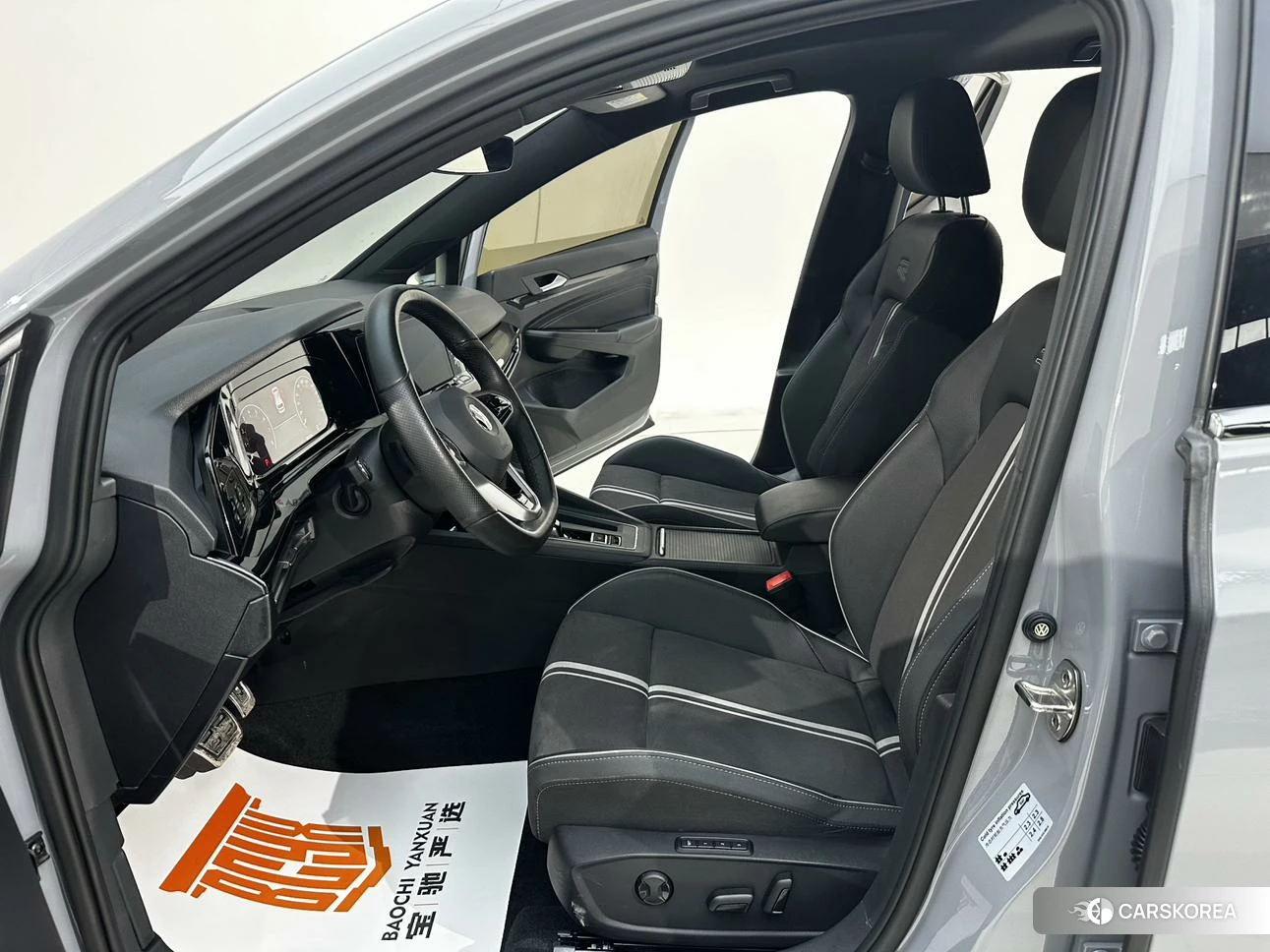 Volkswagen Golf id 4493039 из Китая 18