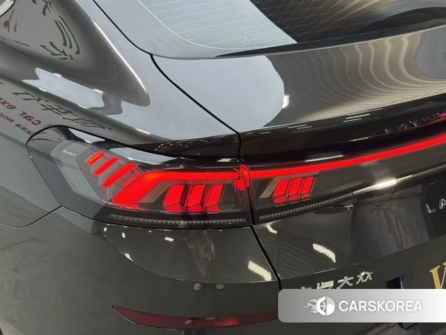 Volkswagen Lingdu id 4255922 из Китая 18