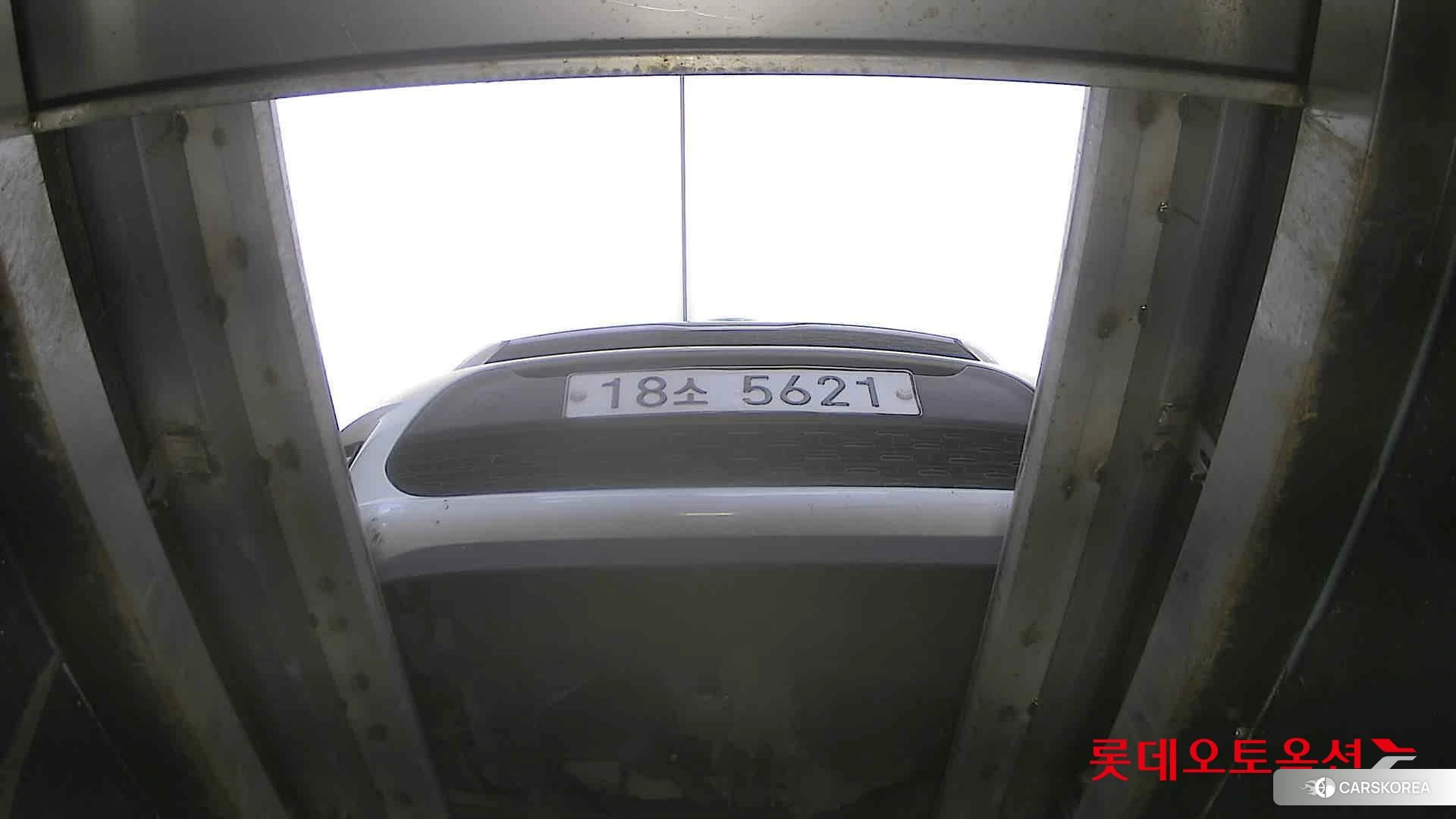 Kia Morning id 4504370 из Кореи 18