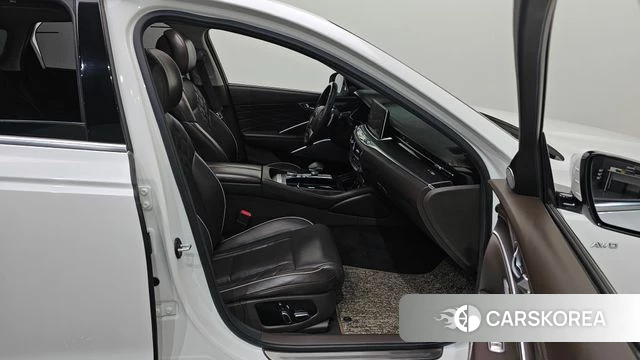 Kia More K9 id 4508380 из Кореи 18