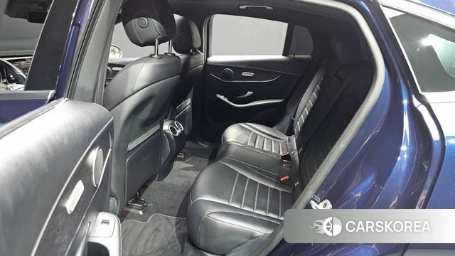 Mercedes-Benz GLC-Class X253 id 4408712 из Кореи 18