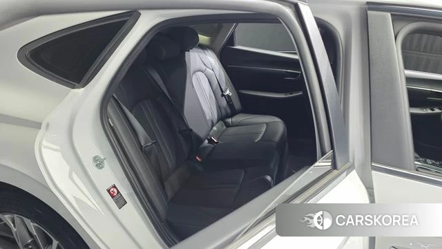 Hyundai Sonata (DN8) id 4224724 из Кореи 18