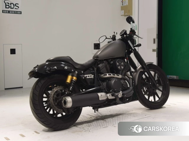 Проданный Yamaha BOLT 950C 2015 из Японии, фото 2