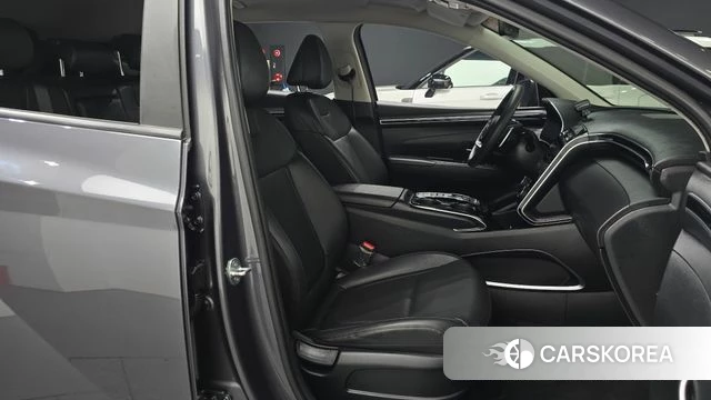 Hyundai Tucson (NX4) id 4623866 из Кореи 18