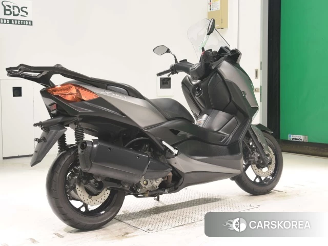 Проданный Yamaha X-MAX 250 2018 из Японии