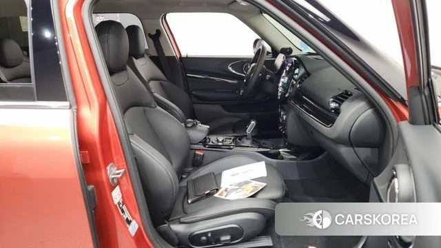 Mini Cooper S Clubman id 4480792 из Кореи 18