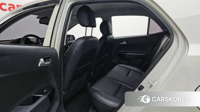 Kia All New Morning (JA) id 4530919 из Кореи 18