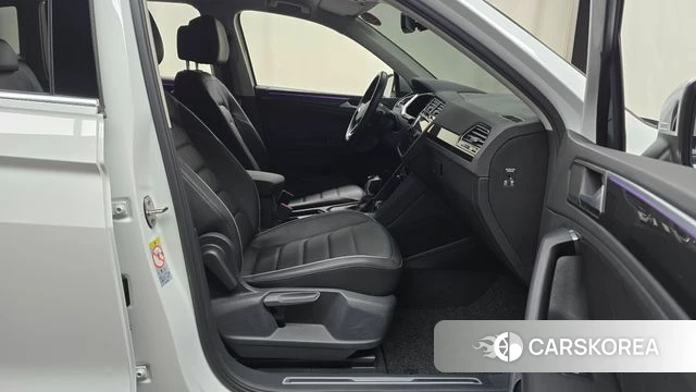 Volkswagen Tiguan second Generation id 4402127 из Кореи 18