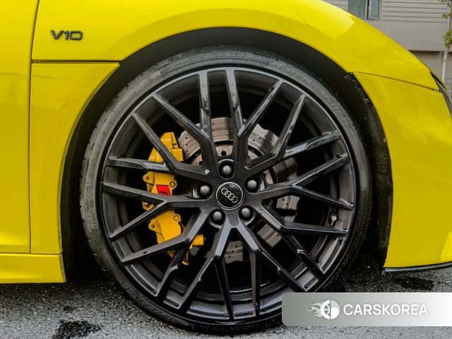 Audi R8 id 4240648 из Китая 18