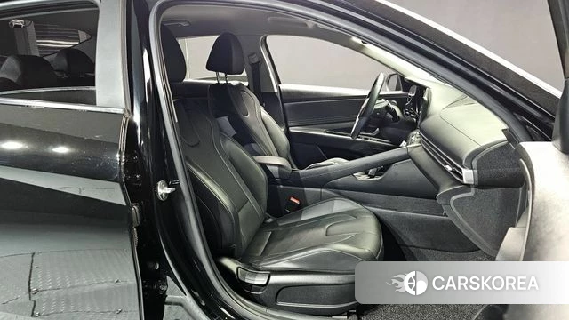 Hyundai Avante (CN7) id 4187909 из Кореи 18