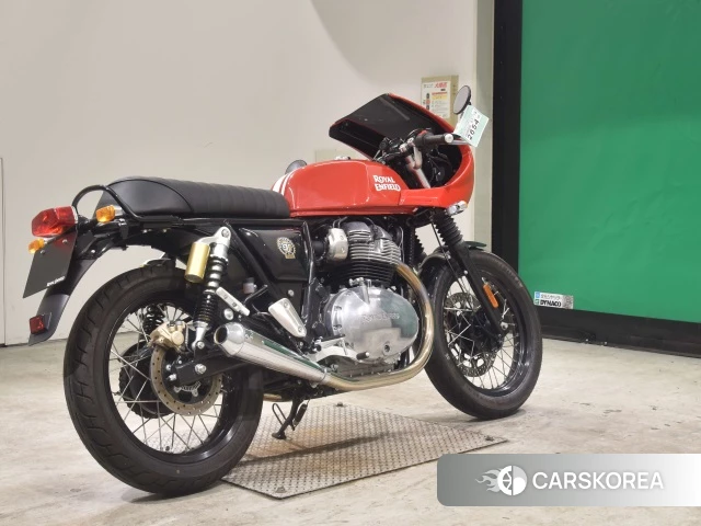 Проданный OTHER ENFIELD CONTINENTAL GT650 2023 из Японии