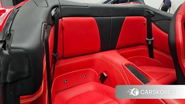 Ferrari Portofino id 4377727 из Кореи 18