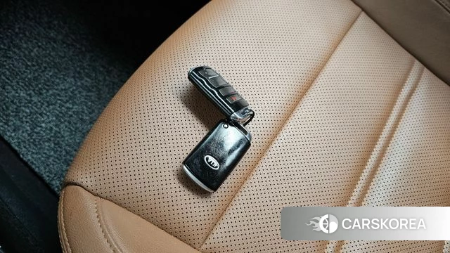Kia The New Sorento id 4605384 из Кореи 18