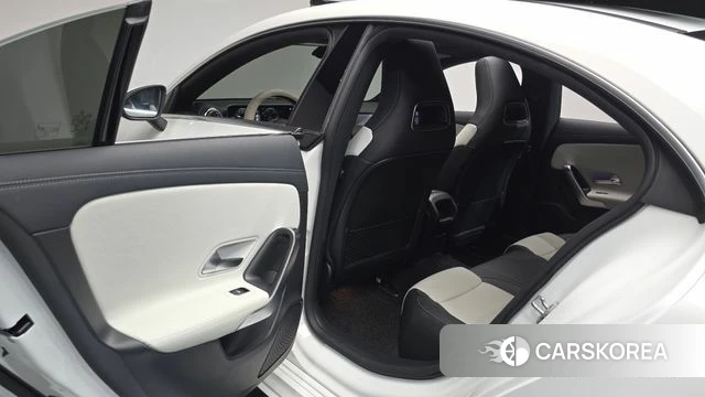 Mercedes-Benz CLA-Class C118 id 4530291 из Кореи 18
