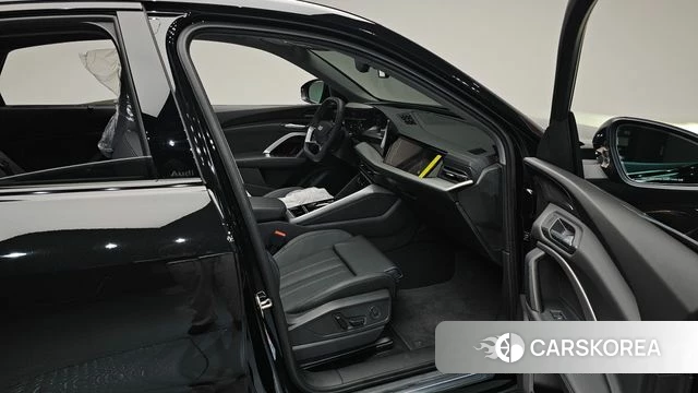 Audi Q5 (80A) id 4515711 из Кореи 18