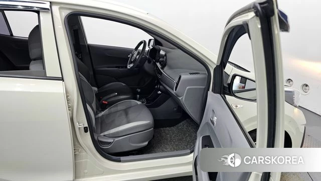 Kia Morning Urban (JA) id 4446250 из Кореи 18