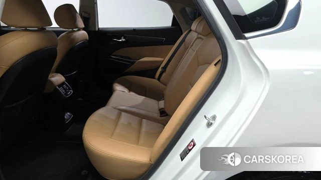 Kia K7 Premier id 4430083 из Кореи 18