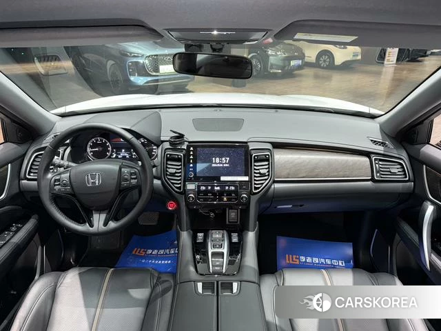 Honda UR-V id 4298540 из Китая 18