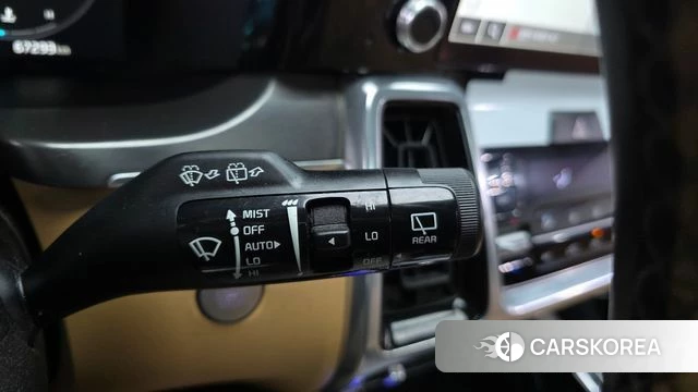 Kia Sorento 4th Generation id 4494968 из Кореи 18