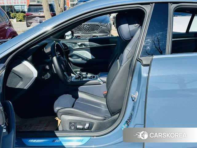 BMW 8 series id 4257585 из Китая 18