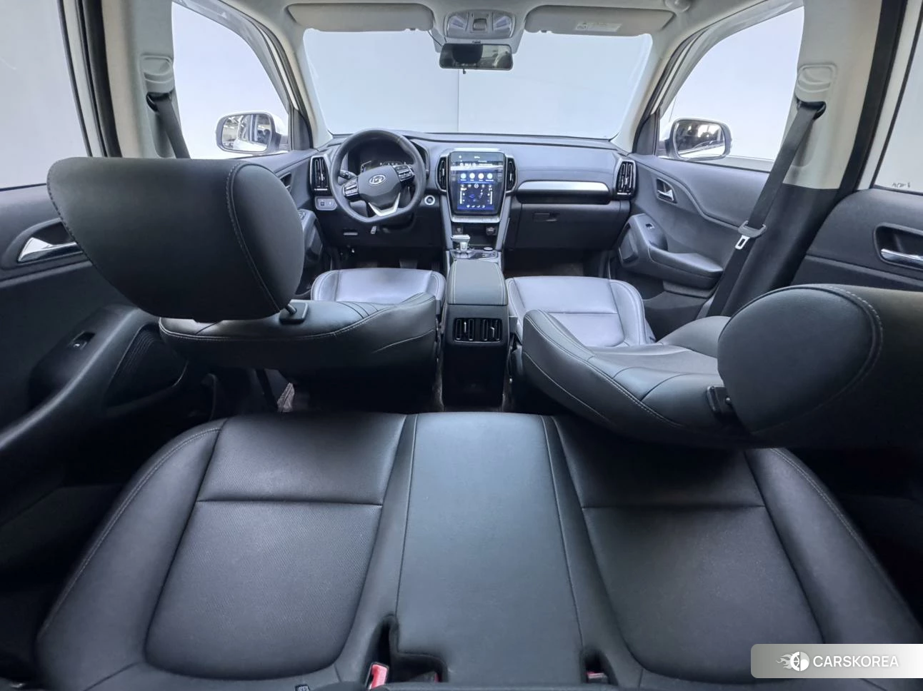 Hyundai ix35 id 4406053 из Китая 18