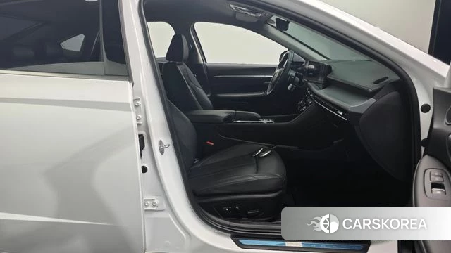 Hyundai Sonata D Edge (DN8) id 4468770 из Кореи 18