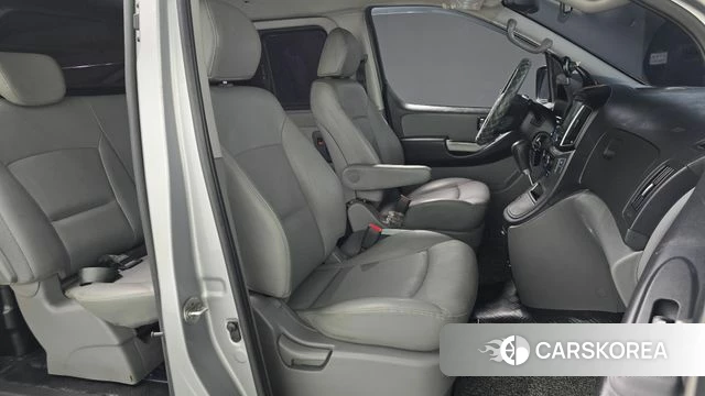 Hyundai The New Grand Starex id 4708987 из Кореи 18