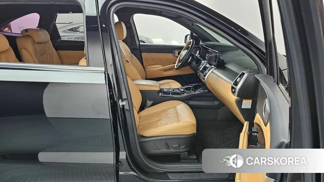 Kia Sorento 4th Generation id 4764397 из Кореи 18