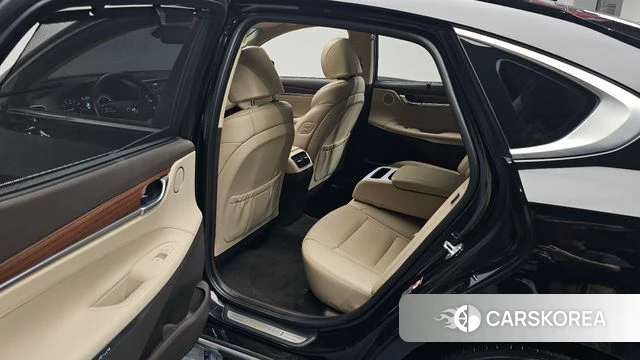Hyundai Grandeur IG id 4633159 из Кореи 18