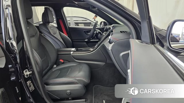 Mercedes-Benz GLC-Class X254 id 4686888 из Кореи 18