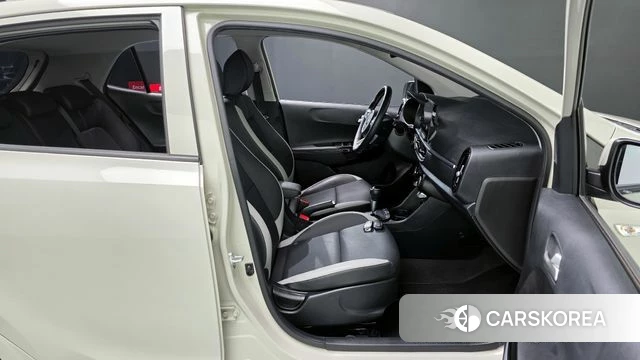 Kia Morning Urban (JA) id 4377090 из Кореи 18