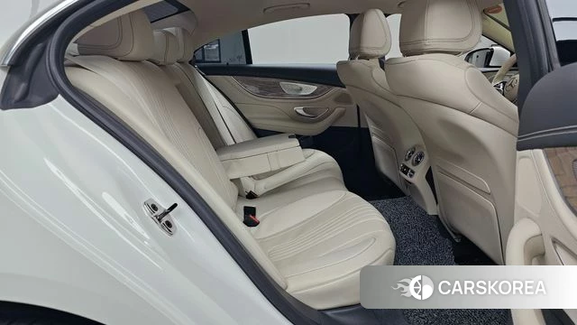 Mercedes-Benz CLS-Class C257 id 4835506 из Кореи 18