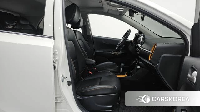 Kia Morning Urban (JA) id 4529099 из Кореи 18