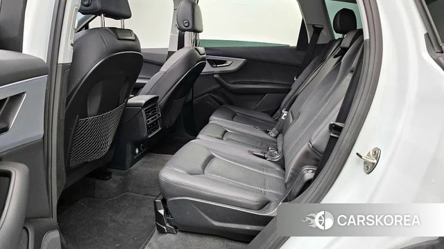 Audi Q7 (4M) id 4339048 из Кореи 18